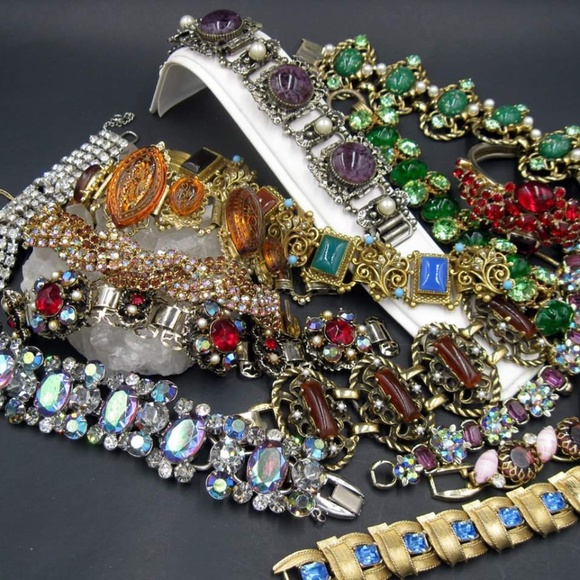 Vintage Jewelry - BUNDLE and Save! Vintage Jewelry - BUNDLE and Save!